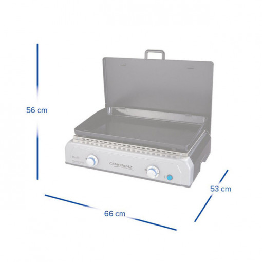 Plancha Campingaz BF LX - 3000005414 - Img 5