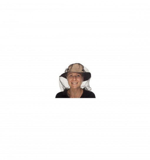 Plasa de tantari pentru cap Sea To Summit Mosquito Headnet - OUTMA.AMOSH 4