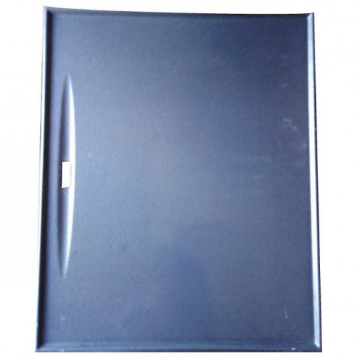 Plita din fonta 40 x 27,5 cm pentru gratarele Activa Alabama - 20789