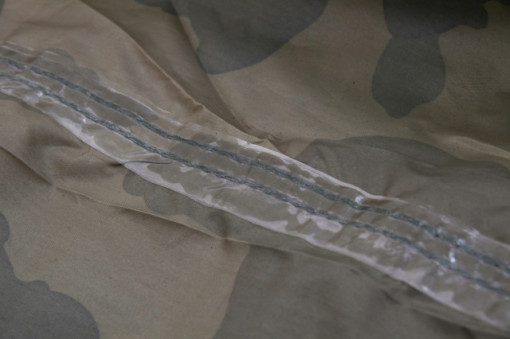 Prelata Tarpaulin 3x4m WATERPROOF Cattara - TT13889 - Img 6