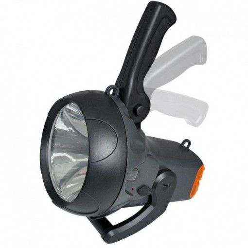Proiector de mana Nightsearcher SL1600 1600LM/1000M/179MM - Img 5