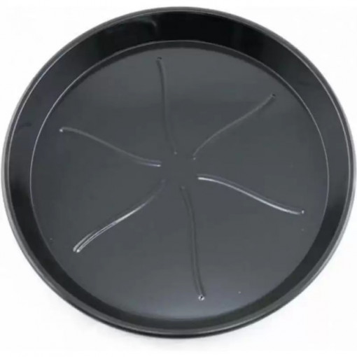 Recipient pentru colectare grasime The Bastard Drip Pan Compact, 22cm diametru - BB107C 2