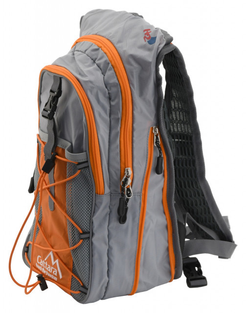 Rucsac 10l Orange Cattara TT13845 - Img 7
