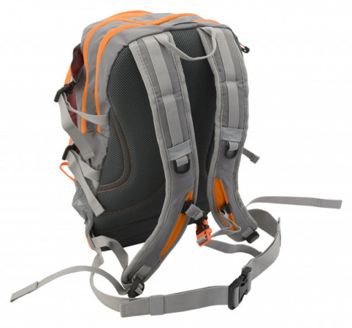Rucsac 30l Orange Cattara TT13847 - Img 3