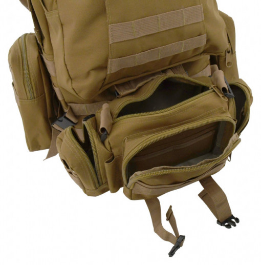 Rucsac 55l Army Cattara TT13866 - Img 7