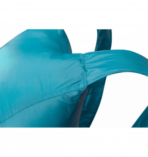 Rucsac compact 18 litri Sea To Summit Ultra Sil Nano Daypack albastru teal - OUTMA.A15DPTL 3