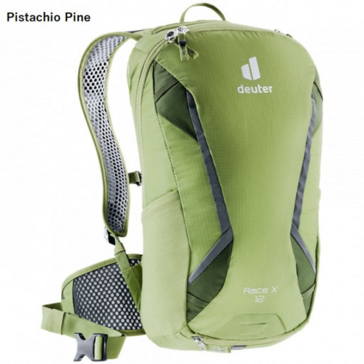 Rucsac Deuter Race X 12L 4