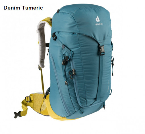 Rucsac Deuter Trail 28 SL Woman 3