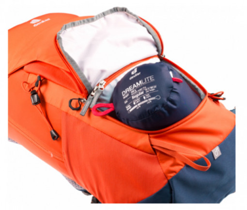 Rucsac Deuter Trail Pro 32 Paprika Marine 1