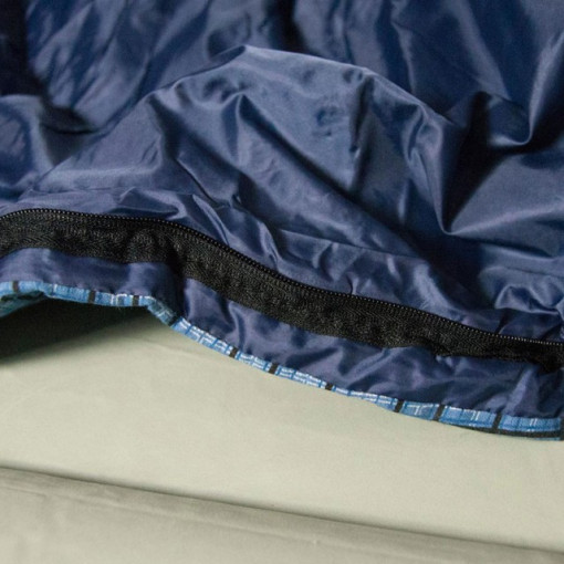 Sac de dormit Coleman Pacific 205 - 205 x 85 cm - 205175 - Img 5