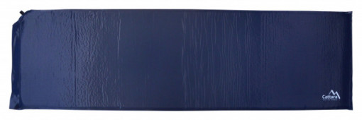Saltea autogonflabila 186x53x2,5cm Cattara - albastra - TT13321 - Img 6