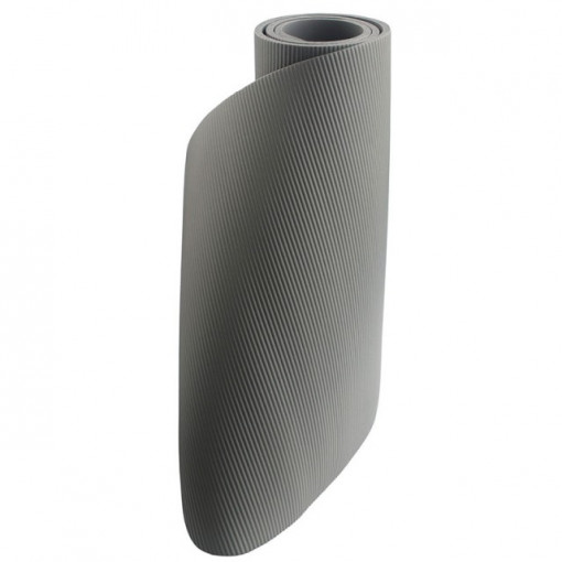Saltea pentru fitness gri 10mm Schildkröt - 960060 - Img 2
