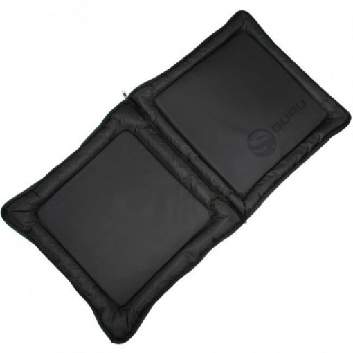 Saltea Primire Guru Fusion Black 122cm x 62cm - A.GU.GLG020 5
