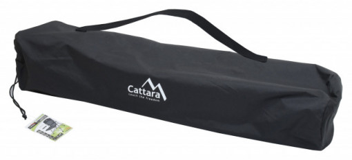 Scaun pliabil Merit XXL Cattara 101cm - TT13462 - Img 8