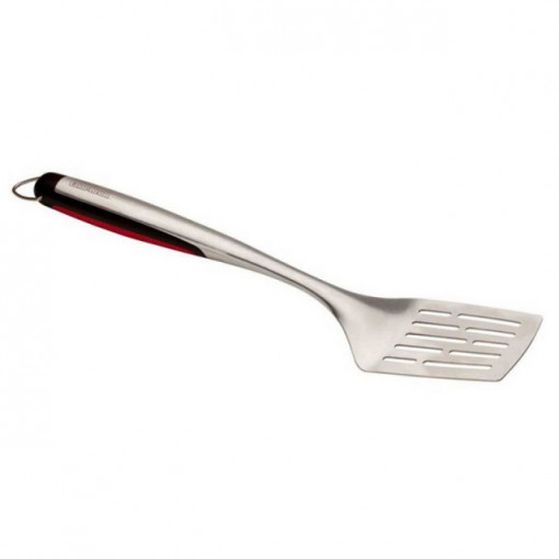 Set 3 ustensile din inox pentru gratar Premium Char-Broil - 140767 spatula