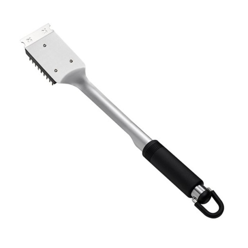 Set 3 ustensile pentru gratar premium Crossray - TCS4AC-014 - Img 11