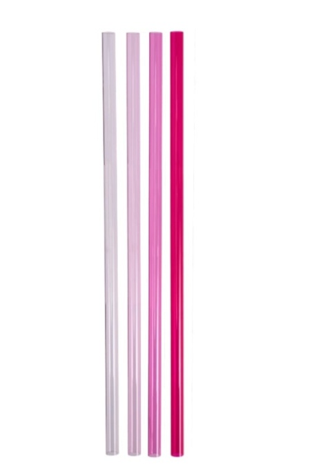 Set 4 paie pentru cana termoizolanta Stanley The Quencher Travel Tumbler Straws 89L - ST10-03001-041 - Img 2