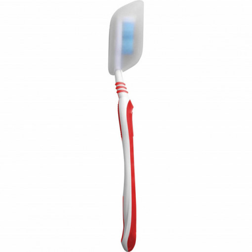 Set capace protectie silicon pentru periuta de dinti Coghlans - C2094 3