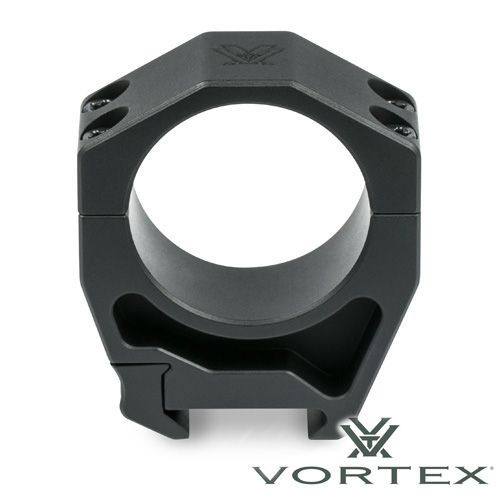 Set inele din aluminiu pentru lunete de 35mm Vortex - PMR-35-126 2