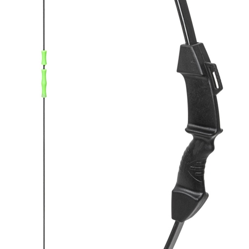Set tir cu arcul inSPORTline Hizza 15 lbs - Negru - Img 3