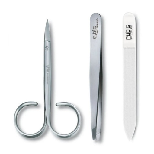 Set Victorinox Rubis pentru manichiura - 8.2085 - Img 2