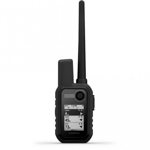 Sistem GPS monitorizare caini Garmin ALPHA 10 - HG.010.02290.55