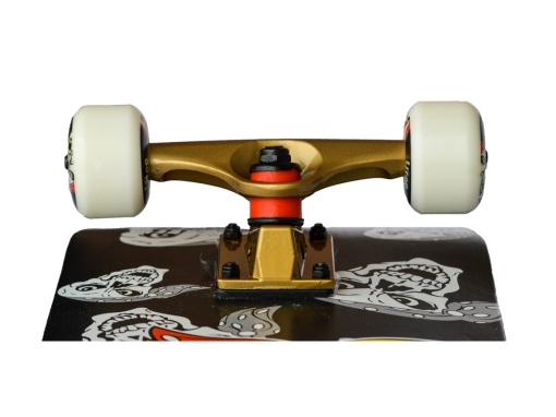 Skateboard PIRATE Sportmann - Img 6