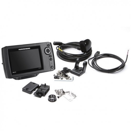 Sonar Humminbird Helix 5 CHIRP DI GPS G2 - HB.596993 - Img 2