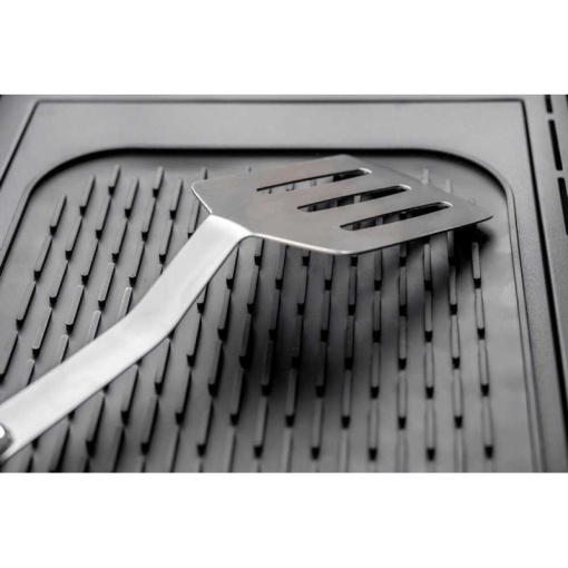 Spatula pentru gratar Wenko Black Outdoor Kitchen - 55003100 - Img 5