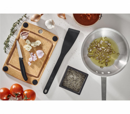 Spatula Victorinox neagra - 7.6203.3 3