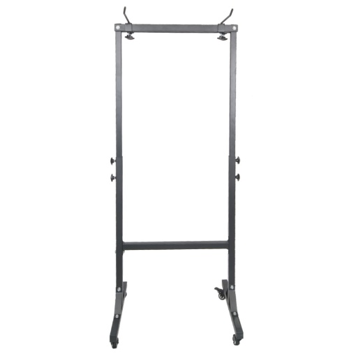 Sportmann Suport vertical pentru saltele aerobic - Img 10