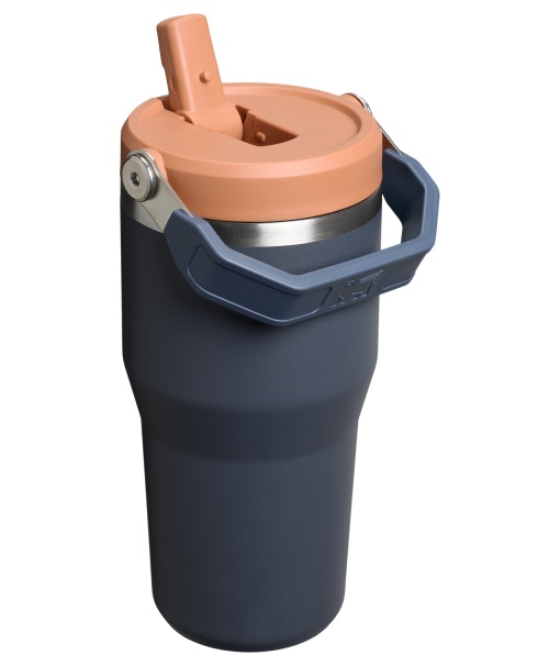 Stanley IceFlow™ Flip Straw Tumbler, 0.6L, Twilight - 10-12044-047 - Img 3