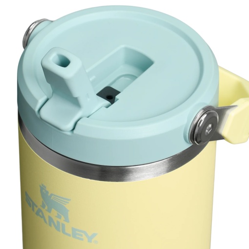 Stanley IceFlow™ Flip Straw Tumbler, 0.89L, Pomelo - 10-12043-074 - Img 3