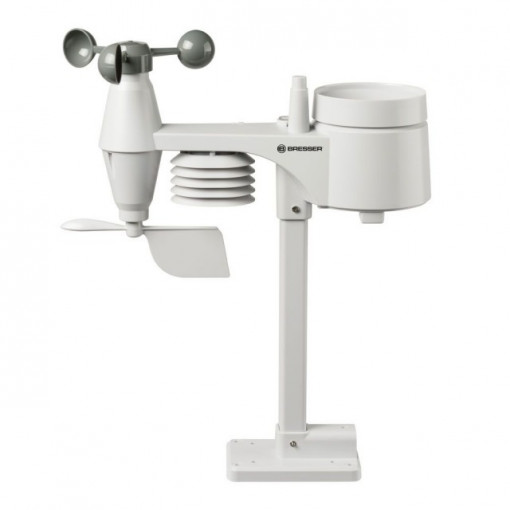 Statie meteo 5 in 1 Bresser - 7002550CM3000 4