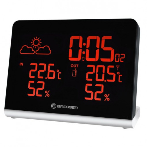 Statie meteo Bresser TB - 7007200 2