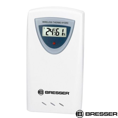 Statie meteo Wireless Bresser WOW200 - 7009000 2