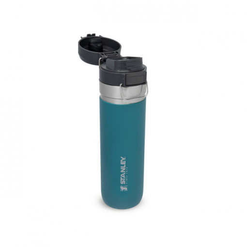 Sticla Apa Stanley The Quick Flip Water Bottle Lagoon 0.7L - 10-09149-031 5