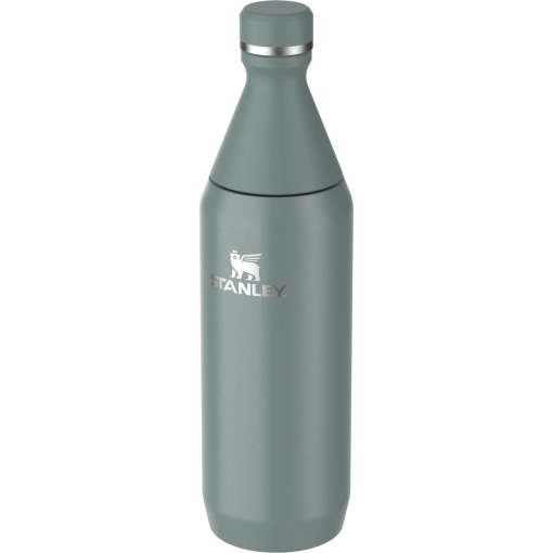 Sticla termoizolanta Stanley The All Day Slim Bottle .6L, Shale Gloss 10-12069-023 - Img 2