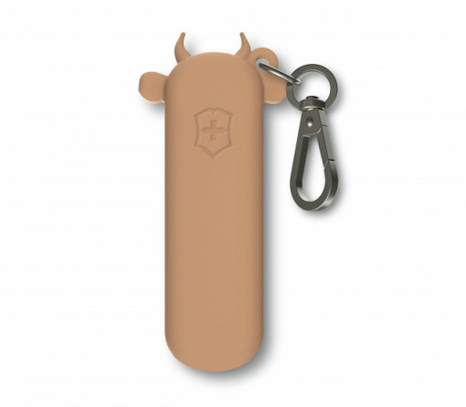 Teaca Victorinox din silicon - Wet Sand - 4.0454 2