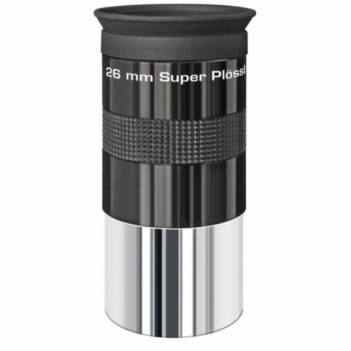 Telescop refractor Bresser 90/500 EQ3 - 4690509 3