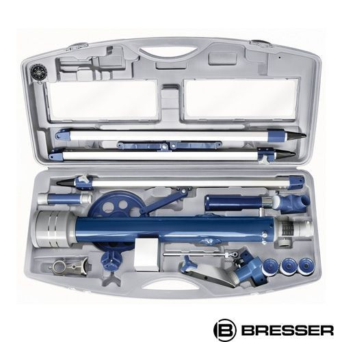 Telescop refractor Bresser Junior - 8843100 2