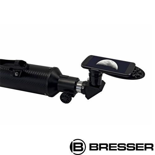 Telescop refractor Bresser Taurus 90/900 NG - 4512909 5