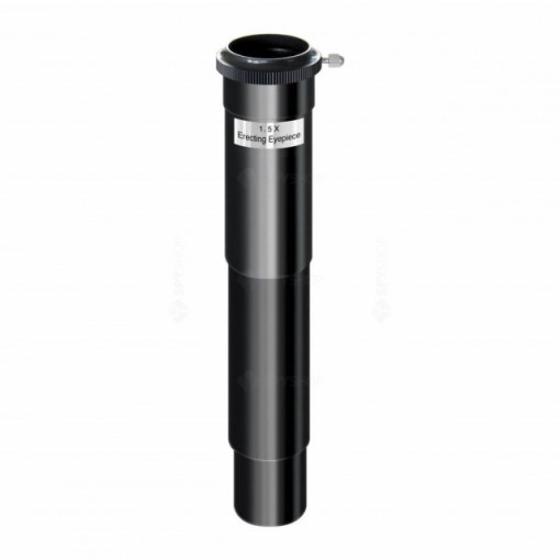 Telescop refractor National Geographic 50/600 - AZ 9101001 4