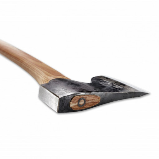 Topor padure Hultafors Aby 2