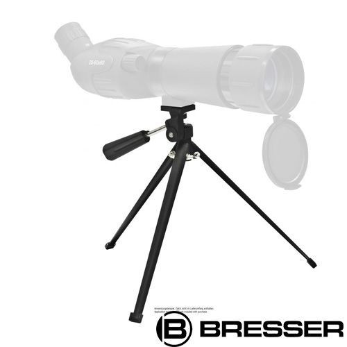 Tripod de masa 24 CM Bresser - 1916600 2