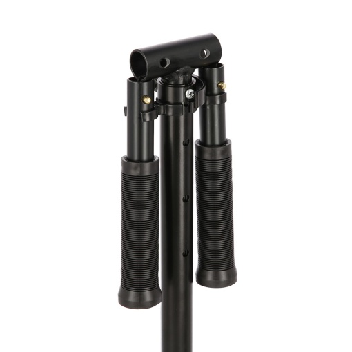 Trotineta Nils Extreme HM2090, 200 mm, Violet - Img 3