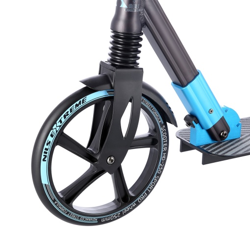 Trotineta Nils Extreme HM250 250 mm - Img 3