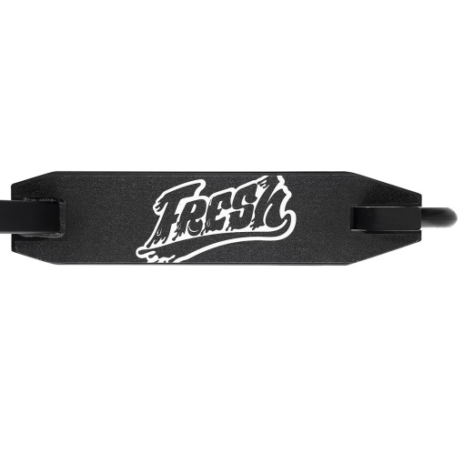 Trotineta Nils Extreme HS115 110 mm, negru/verde - Img 12