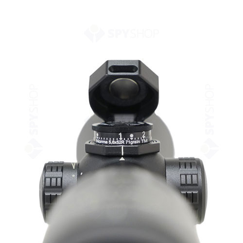 Tureta balistica pentru compensare Kahles Helia 3 - 30046 2