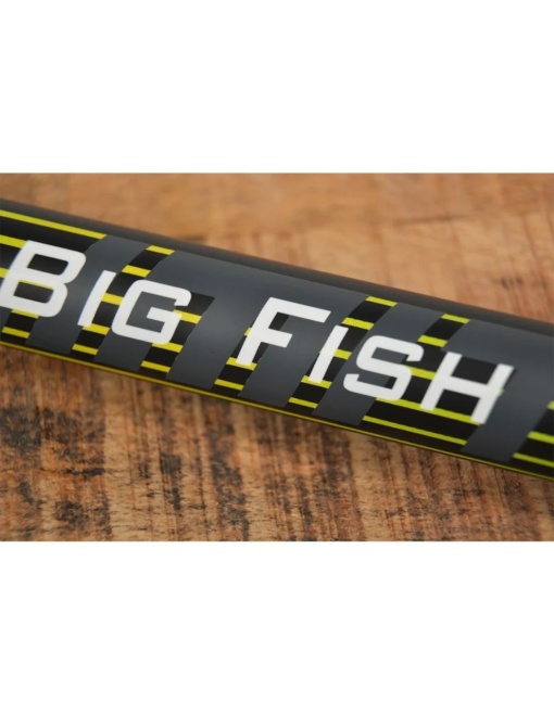 Varga Benzar No Limit Extra Strong 5m 50-120g